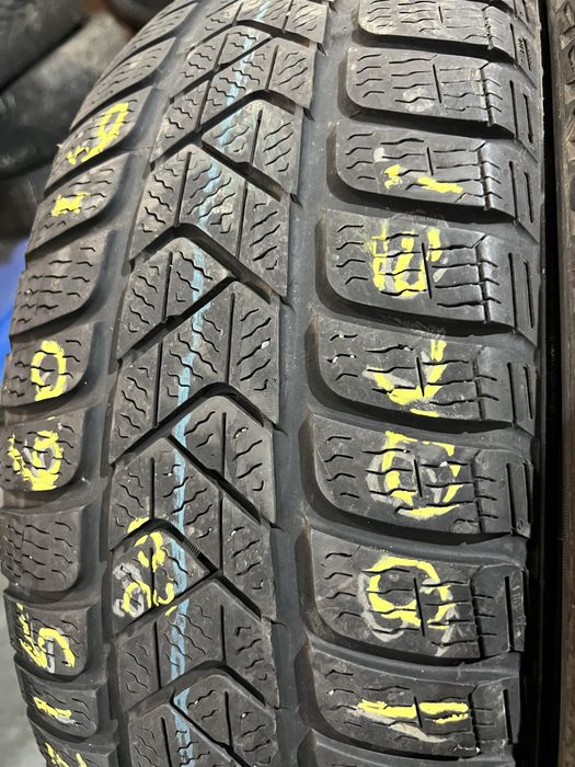 215 60 16 pireli iarna dot 2020 2017