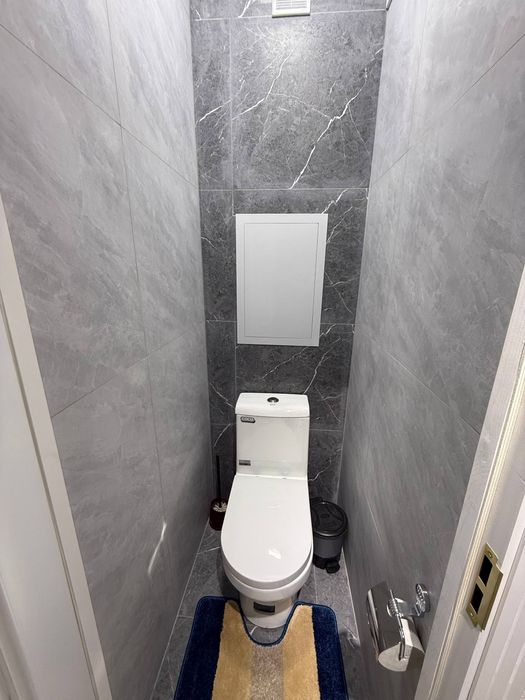 Чиланзар 2 квартал 1"2/4/4  Панельный дом