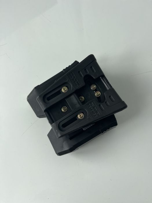 Двоен кобур за пълнители – Glock / Walther