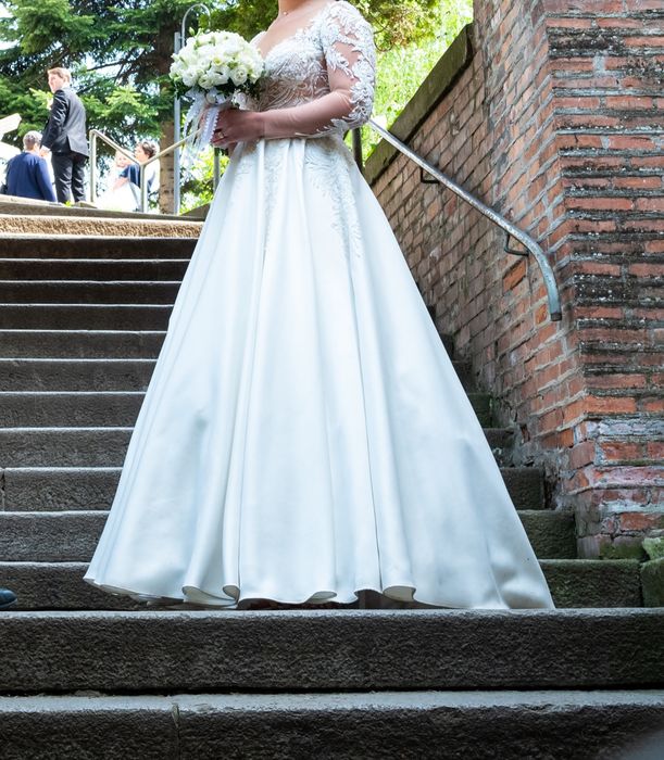 Vand Rochie de mireasa