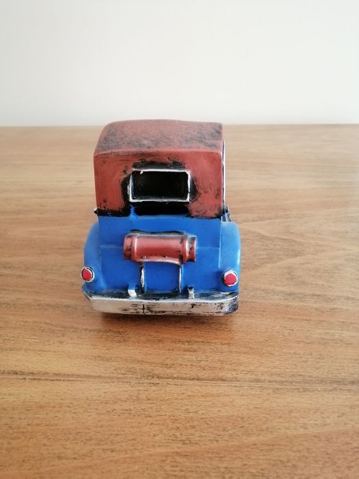 Ретро коли, 2 бр.