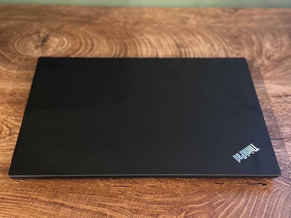 Лаптоп Lenovo ThinkPad T14 G2 Ryzen 5 5650u, 16GB,256GB NVME,14"FullHD