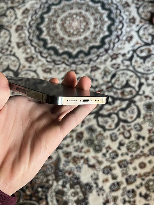 iPhone 12 pro 128 arzon