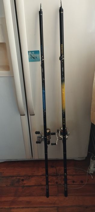 Болонезе пет метра