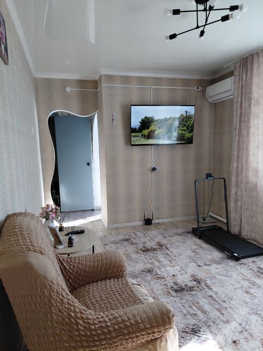 Продам квартиру в центре