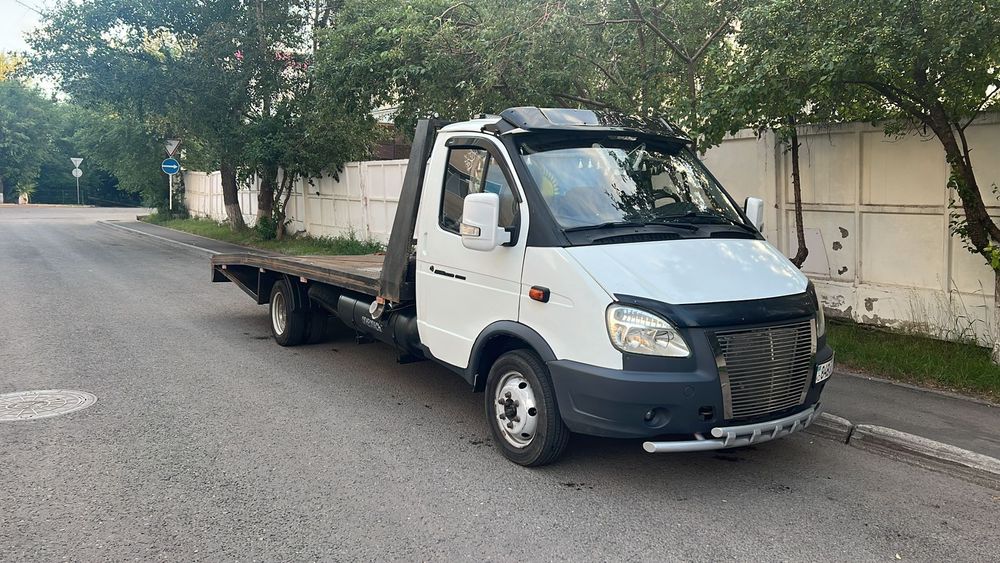 Услуги эвакуатора 24/7