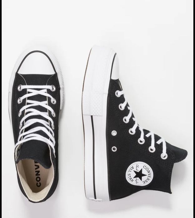 Adidasi converse inalti (nu adidas,nike,rick owens,bapesta,amiri)