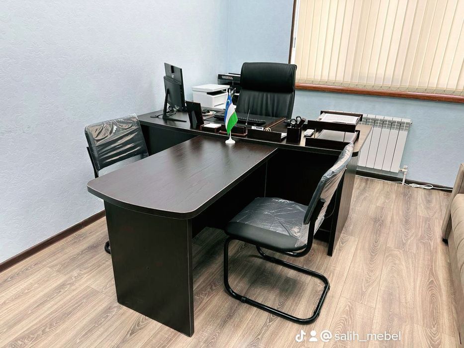 Ofis mebellari siz hohagan rangda