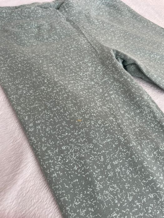 Еластичен Спортен Дамски Клин