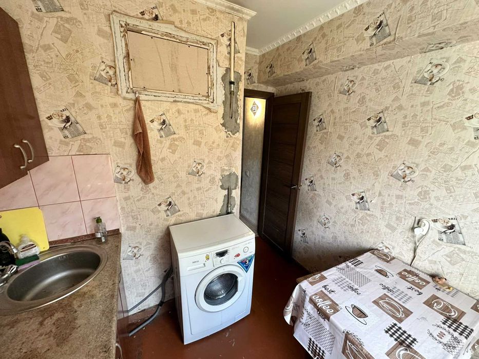 В продаже 4х ком квартира Потанина 33