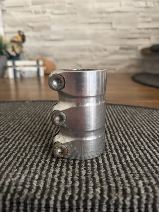 Clamp apex SCS ( trotineta freestyle)