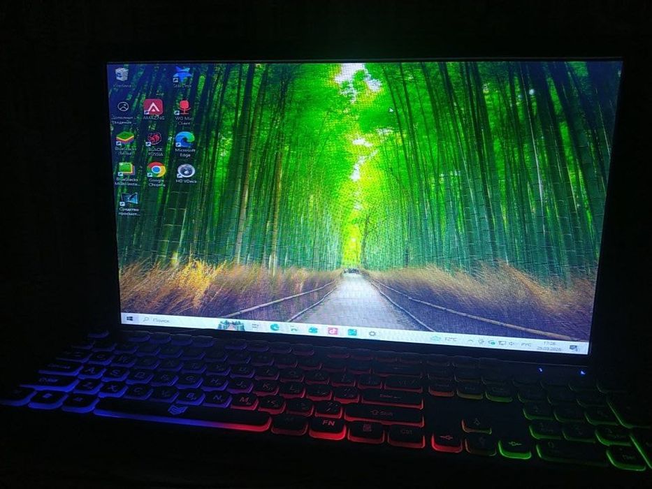 Обменяю ПК на iPhone