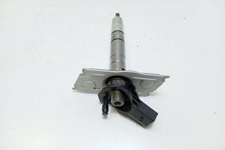 Injector 3.0 tdi 0986435358 Audi A6 4F/C6 seria