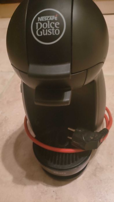 Кафемашина за капсули  Krups Dolce Gusto Piccolo