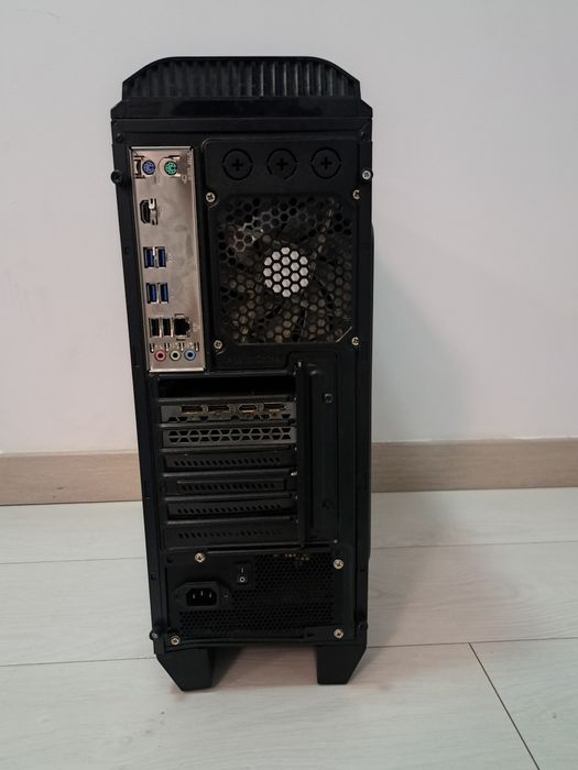Pc pentru gaming