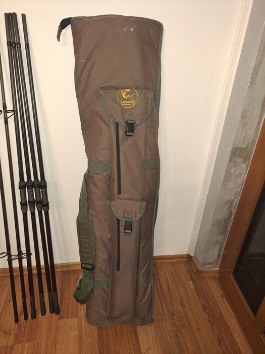 Lanste Hakuyo Mtx 8 black edition 3.90