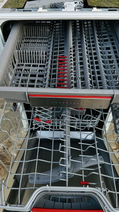 Съдомиялана за пълно вграждане Бош Bosch 6-та серия 45 см