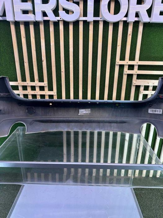 Bara spate BMW g31 nfl basis