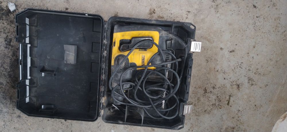 Перфоратор DeWalt  Оригинал