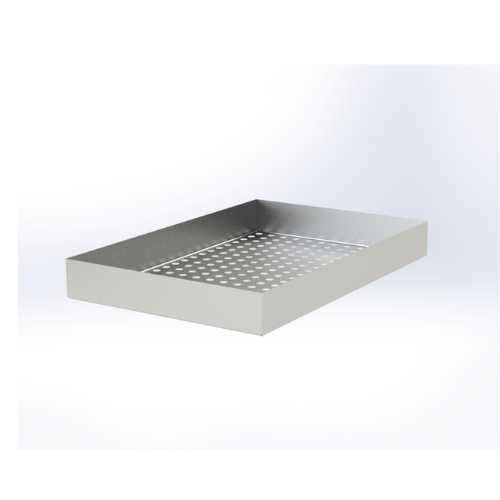 Тава неръждавейка  60/40 см