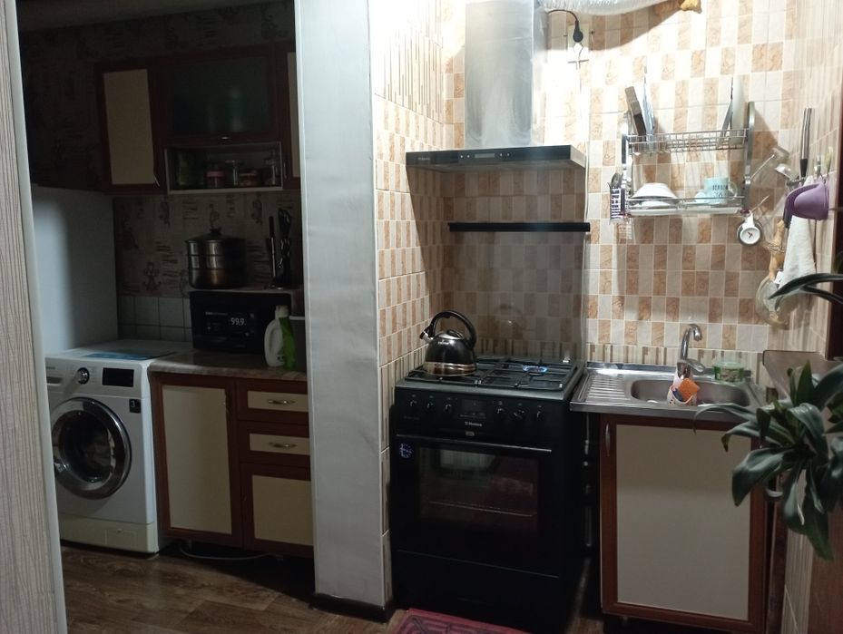 Продаю свой дом srochno Yashnobod tumani 3 xonali kvartira