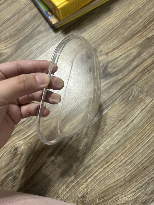 Стекло на фару электровелосипеда