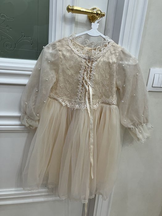 Одежда на 4-5 лет
