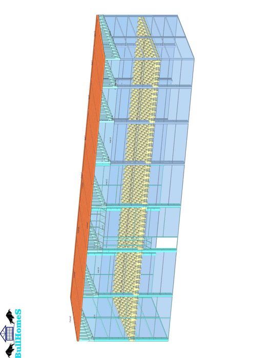 ЛИЗИНГ - Хале, Халета, Склад, Складове, Магазин, Магазини - 400м²