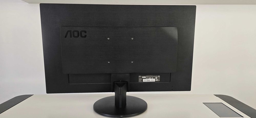 Monitor LED AOC 28''
