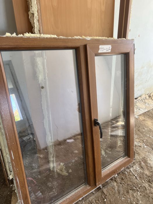 Termopane second hand Bethausen • OLX.ro