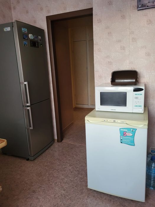 Сдам 2ком квартиру район айсберг