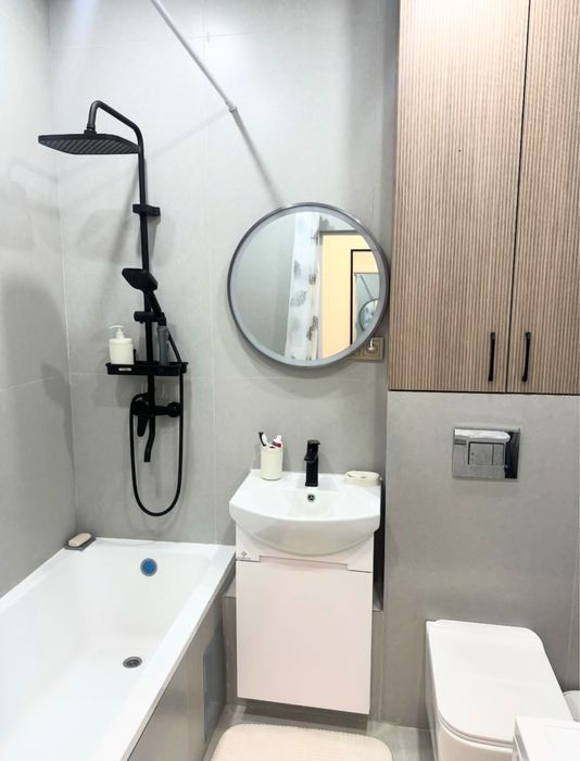 Квартира посуточно, Алматы