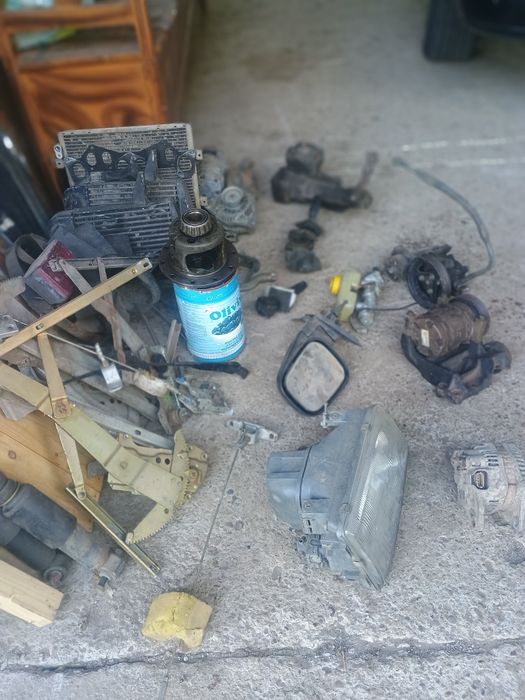 De vînzare piese auto Tata  Telcolineoline