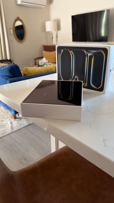 Ipad pro 11’’ M5 256gb new