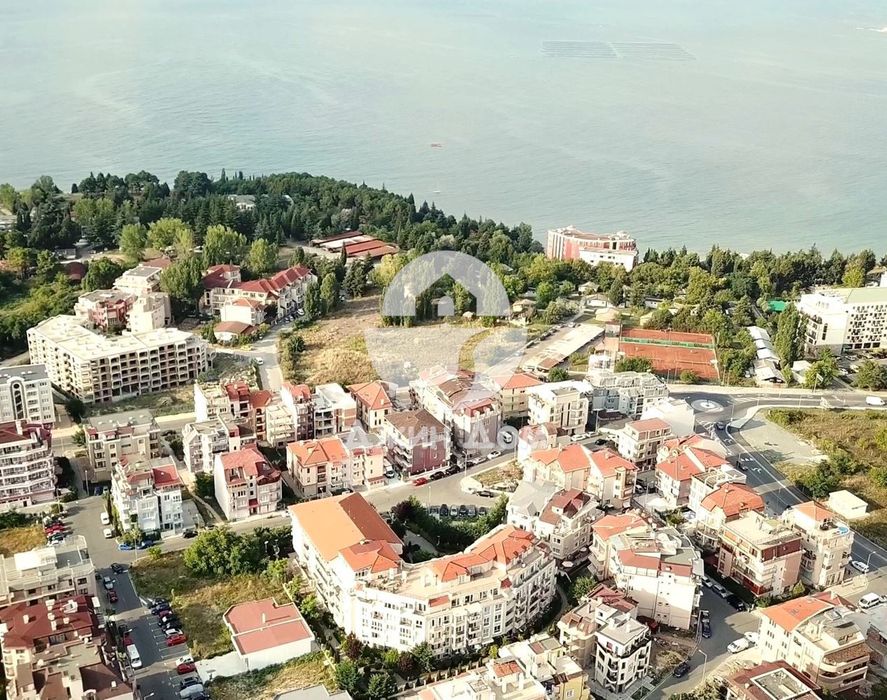 Едностаен апартамент с НИСКА ТАКСА в к-с „Мелия 6“, гр. Несебър