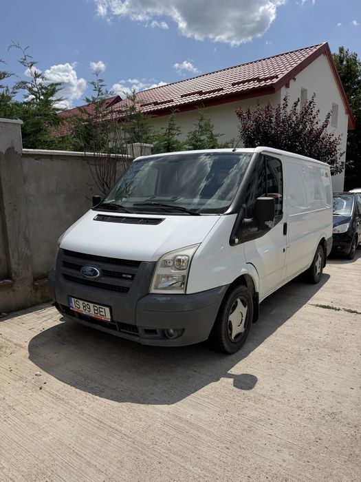 Vand Duba Ford Transit din 2008