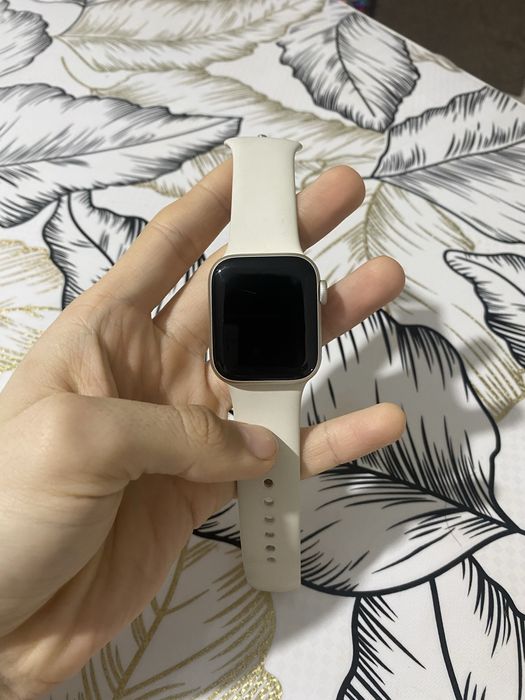 Apple Watch SE 2024 40 мм