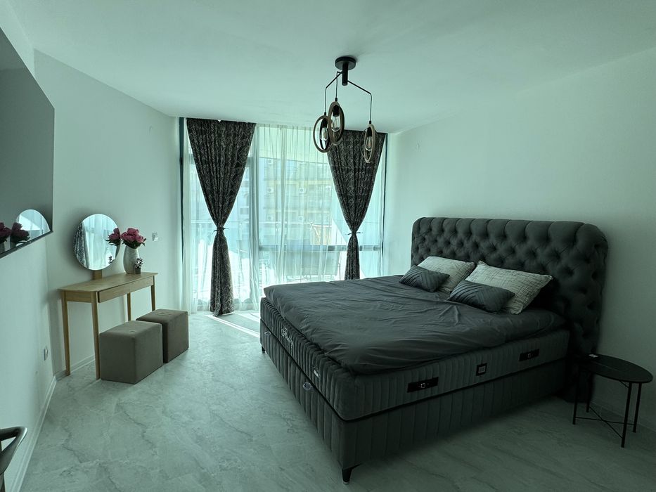 Апартамент в хотел Дел Сол приморско продава del sol primorsko