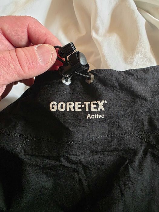 Sweet Protection Delirious Gore-Tex Мъжко Яке Колоездене Туризъм L