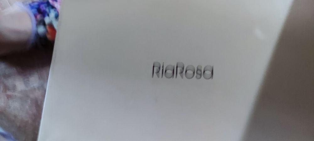 Продаю туфли Rio Rosa Econica