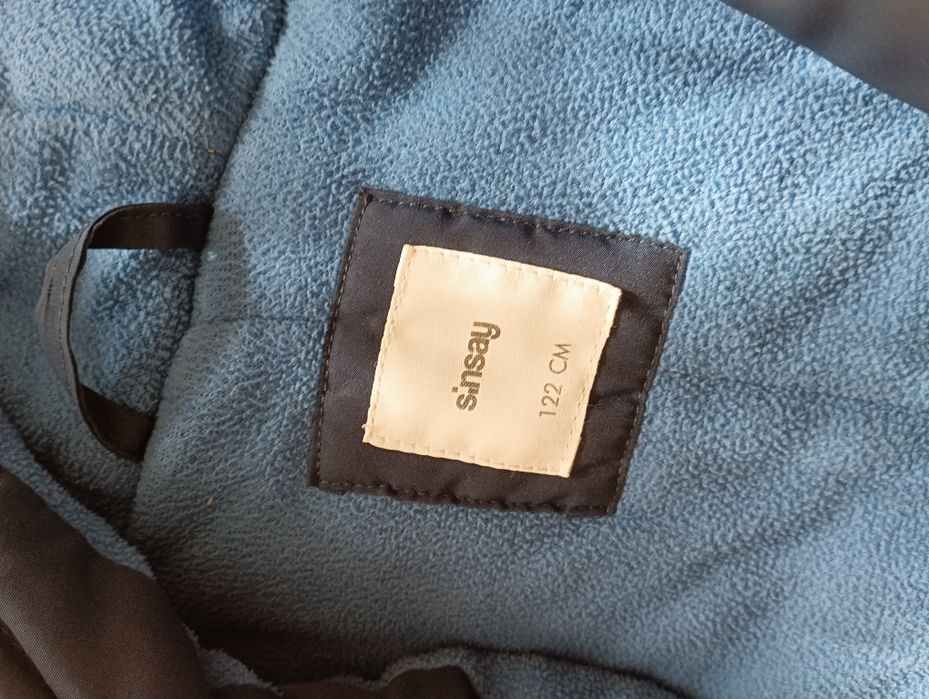 Детски якета р-р 128