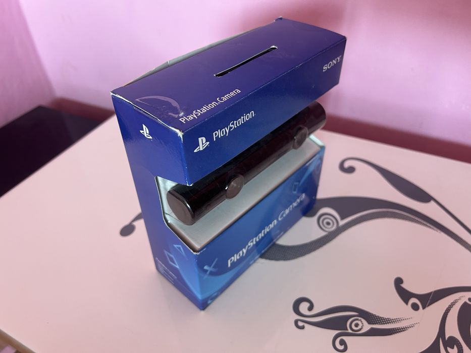Камера для Playstation 4