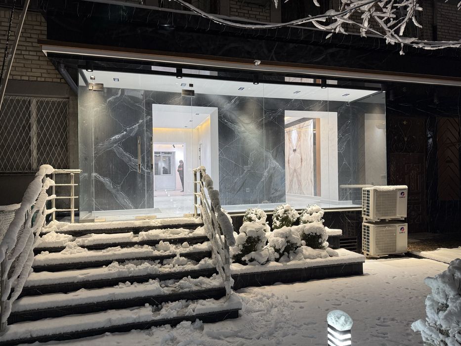 Аренда офиса Ц-16 Лабзак .