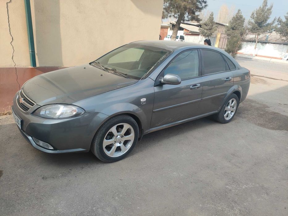 Lasetti 1.8 Mexanika 2013.