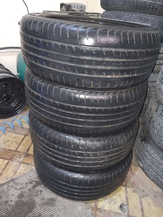 15 disks damaz uchun