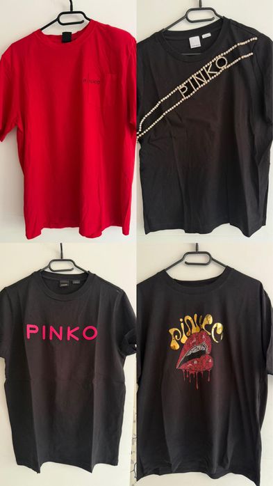 Дамски Тениски Pinko