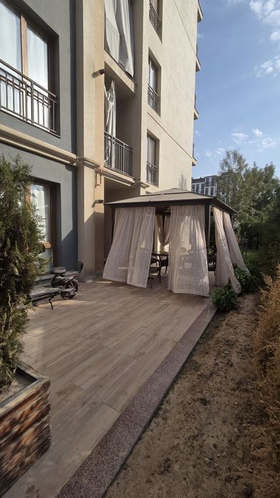 Продаётся 5/1/9 Олмазар Сити (127м2)