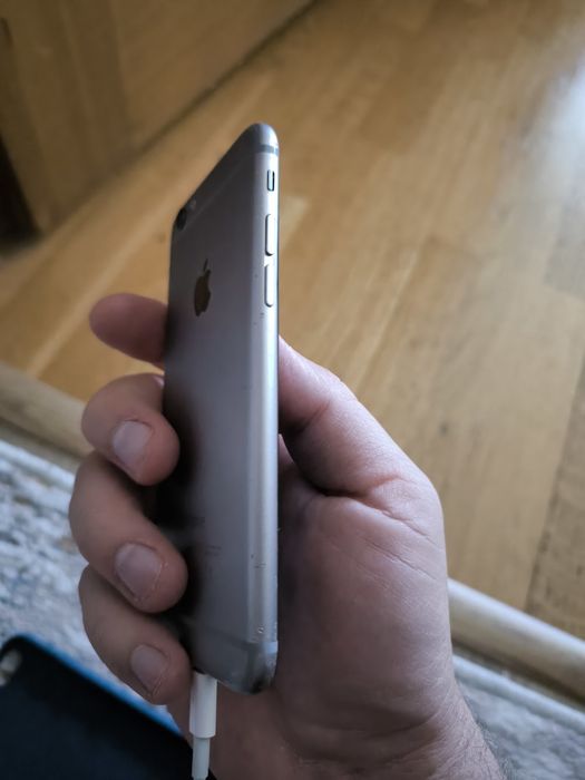 Iphone 6 model A1549