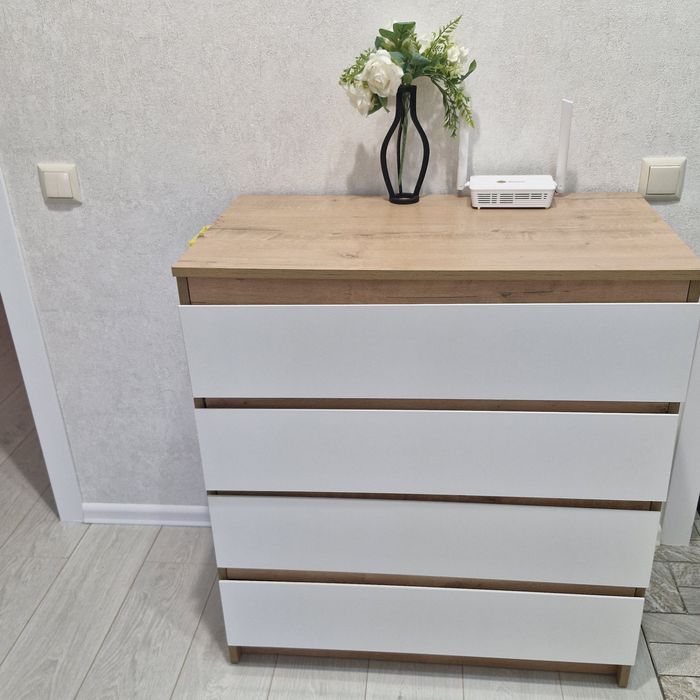 Продам комод б/у