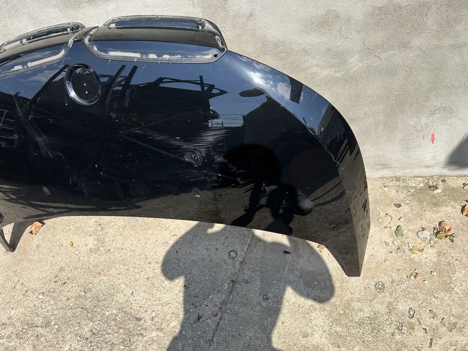Capota bmw i3 capota motor bmw i3